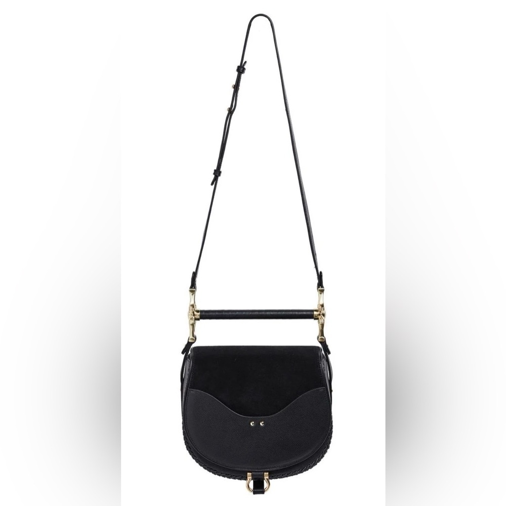 Sancia Babylon Bar Bag